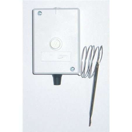Sonde STB