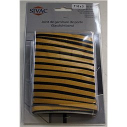 Kit de réparation joint plat largeur 10 mm