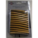 Kit de réparation joint plat largeur 10 mm