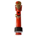 Support vase d'expansion, soupape de sécurité, manomètre de pression et purgeur Support vase d'expansion, soupape de sécurité, manomètre de pression et purgeur