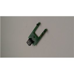 Sonde NTC pour poêles Prisma