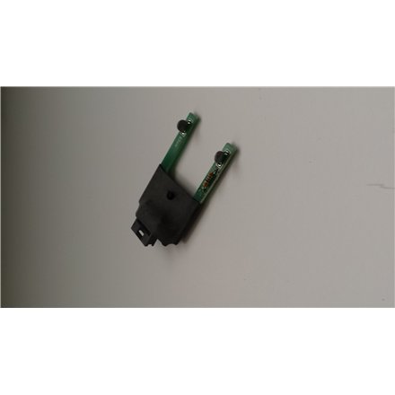 Sonde NTC pour poêles Prisma