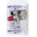 Kit d'installation chauffe-eau Kit d'installation chauffe-eau