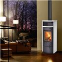 Poêle à bois Gamme Premium Amalthee M5/Minerva V3L Poêle à bois Gamme Premium Amalthee M5/Minerva V3L