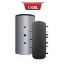Ballon tampon sans serpentin 1000L Ballon tampon sans serpentin 1000L