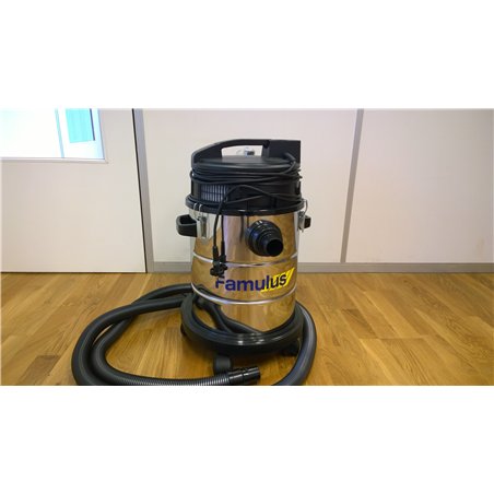 Aspirateur à cendres 831R