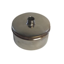 Bouchon de condensation tuyau coaxial  - Ø 80/130