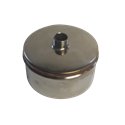 Bouchon de condensation tuyau coaxial  - Ø 80/130