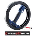 Wöhler Enrouleur Mini S Tige flexible Ø 4,5 mm - Longueur 15 m Wöhler Enrouleur Mini S Tige flexible Ø 4,5 mm - Longueur 15 m