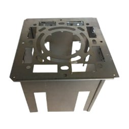 Kit distance de sécurité pour DP Ø 200