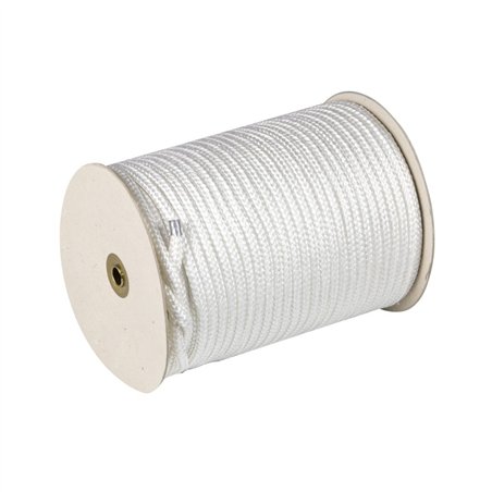 Corde de ramonage en polyamide Ø 9 mm