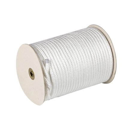 Corde de ramonage en polyamide Ø 9 mm