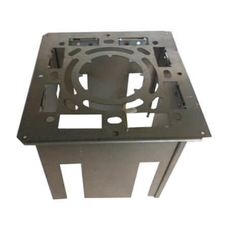 Kit distance de sécurité pour DP Ø 250
