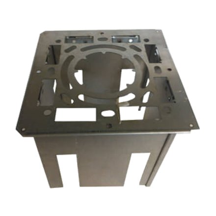 Kit distance de sécurité pour DP Ø 250