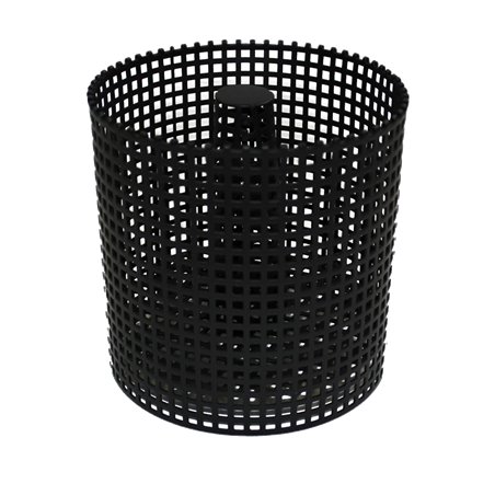Panier à pellets rond - Diamètre 17 cm