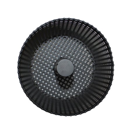 Panier à pellets rond - Diamètre 17 cm