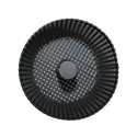 Panier à pellets rond - Diamètre 17 cm Panier à pellets rond - Diamètre 17 cm