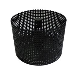 Panier à pellets rond - Diamètre 24 cm