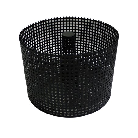 Panier à pellets rond - Diamètre 24 cm