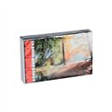 Boîte de 45 allumettes - longueur 10 cm Boîte de 45 allumettes - longueur 10 cm