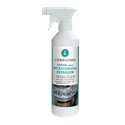 Nettoyant détergent pour pierre stéatite ou ollaire de poêle - 500ml Nettoyant détergent pour pierre stéatite ou ollaire de poêle - 500ml