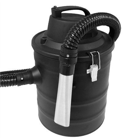 Aspirateur à cendres 1200 W - 18 L