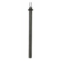 Résistance/ bougie allumage - Puissance 250W L:155 Ø:10 - Ecowood Résistance/ bougie allumage - Puissance 250W L:155 Ø:10 - Ecowood
