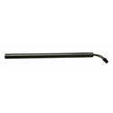 Résistance/ bougie allumage - Puissance 280W L:170 Ø:9.9 - Prisma