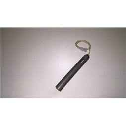 Bougie d'allumage 250/260 W pour poêles Paterno sauf Hybrid et Stretta