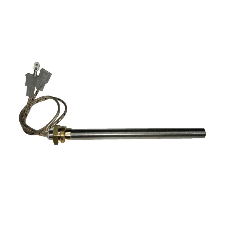 Bougie d'allumage compatible poêles Paterno sauf Hybrid et Stretta