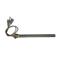 Bougie d'allumage compatible poêles Paterno sauf Hybrid et Stretta