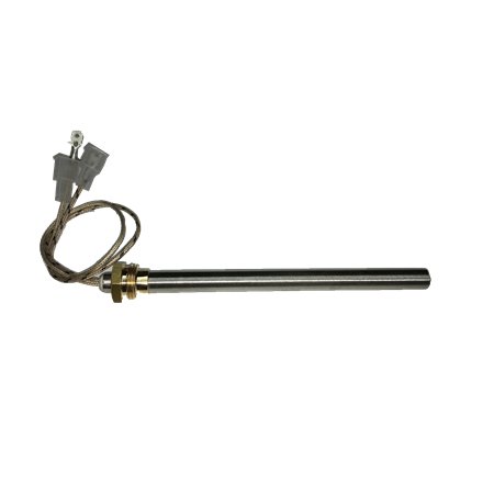 Bougie d'allumage compatible poêles Paterno sauf Hybrid et Stretta