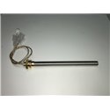 Bougie d'allumage compatible poêles Paterno sauf Hybrid et Stretta