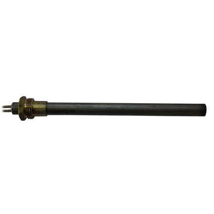 Bougie d'allumage compatible poêle Paterno Hybrid