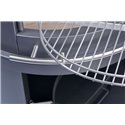 Grille pour barbecue MANHATTAN