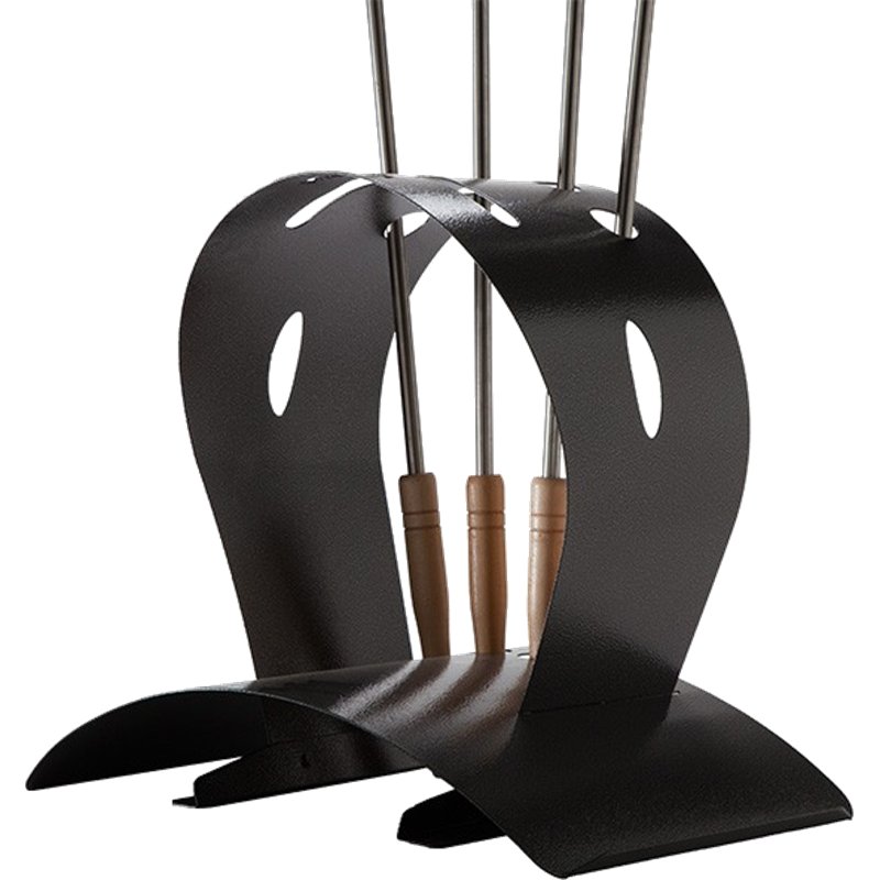 Porte-pelles à pizza ARCO - Gris anthracite