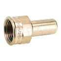 Raccord MF 22 - DN 15 (1/2'') à sertir Raccord MF 22 - DN 15 (1/2'') à sertir