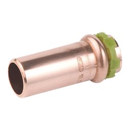 Réduction cuivre FM Ø 22 15  à sertir
