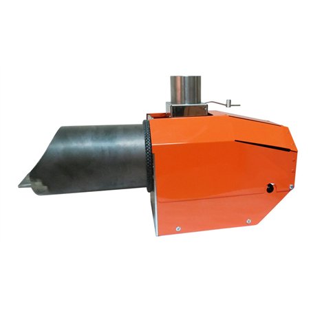 Brûleur à granulés SIVAC Plus 16 kW Key LPG avec grille mobile de combustion