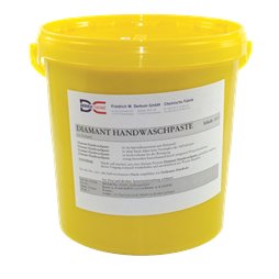 Pâte nettoyante pour mains