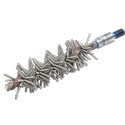 Ecouvillon cylindrique, ressort dur, Ø 3 mm, M10, fils 100 mm, 120 mm long