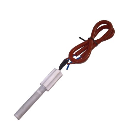 Bougie céramique 235 W complète sans tube