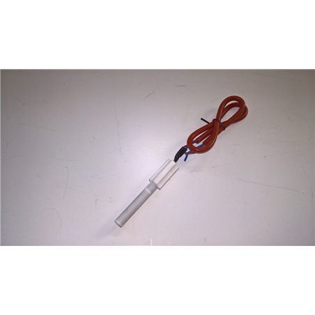 Bougie céramique 235 W complète sans tube