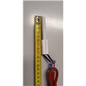Bougie céramique 235 W complète sans tube
