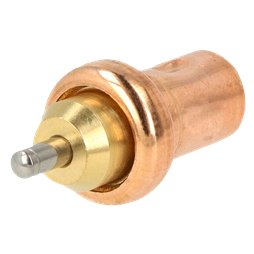 Cartouche thermique 5839 ouverture 63°C