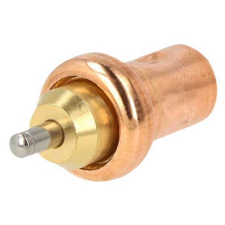 Cartouche thermique 5839 ouverture 63°C