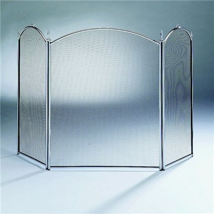 Pare-Feu HAAS SOHN Inox