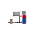 Unité de charge - Laddomat MR 10, LM6A, ErP, Cu22
