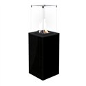 Torche de jardin à gaz Skü Värme G30 - Couleur noire Torche de jardin à gaz Skü Värme G30 - Couleur noire