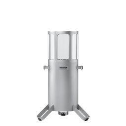 Torche de jardin basse Haussler